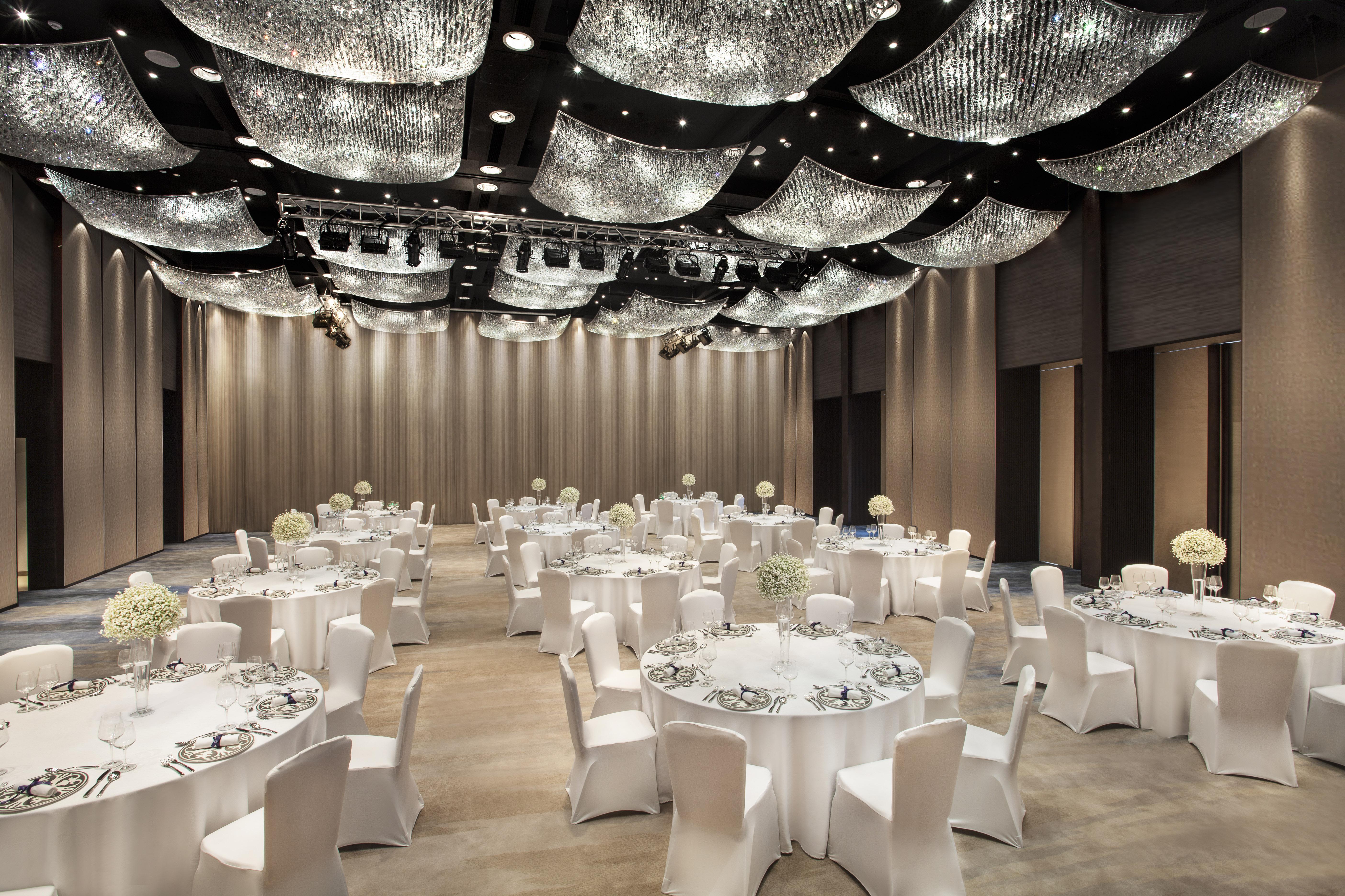 Himalayas Qingdao Hotel Luaran gambar