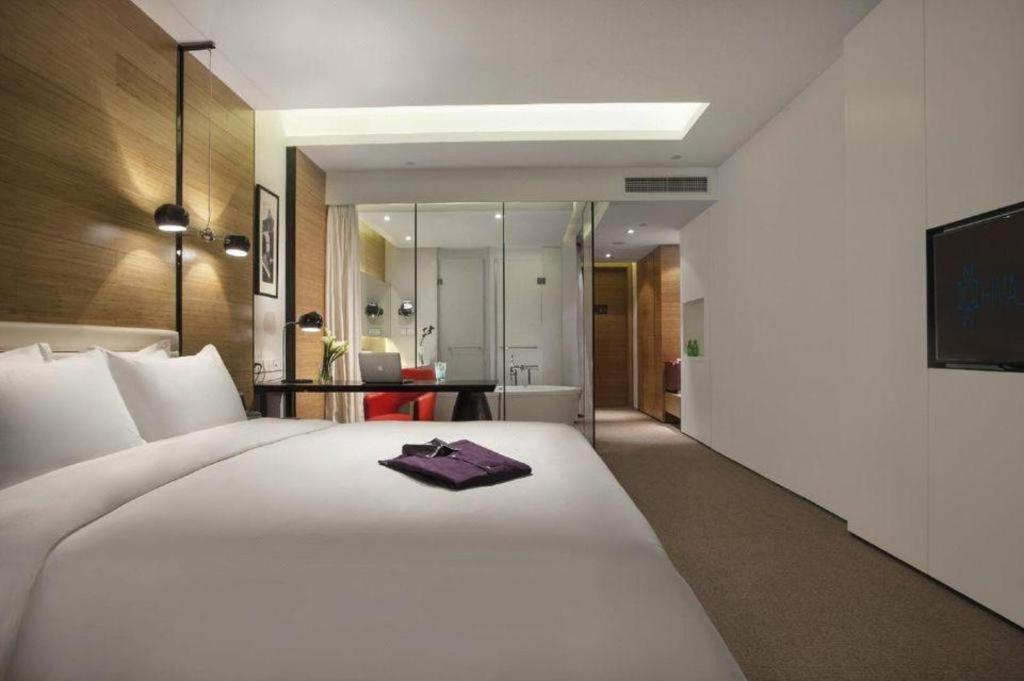 Himalayas Qingdao Hotel Luaran gambar
