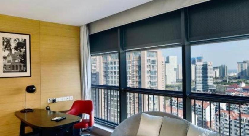 Himalayas Qingdao Hotel Luaran gambar