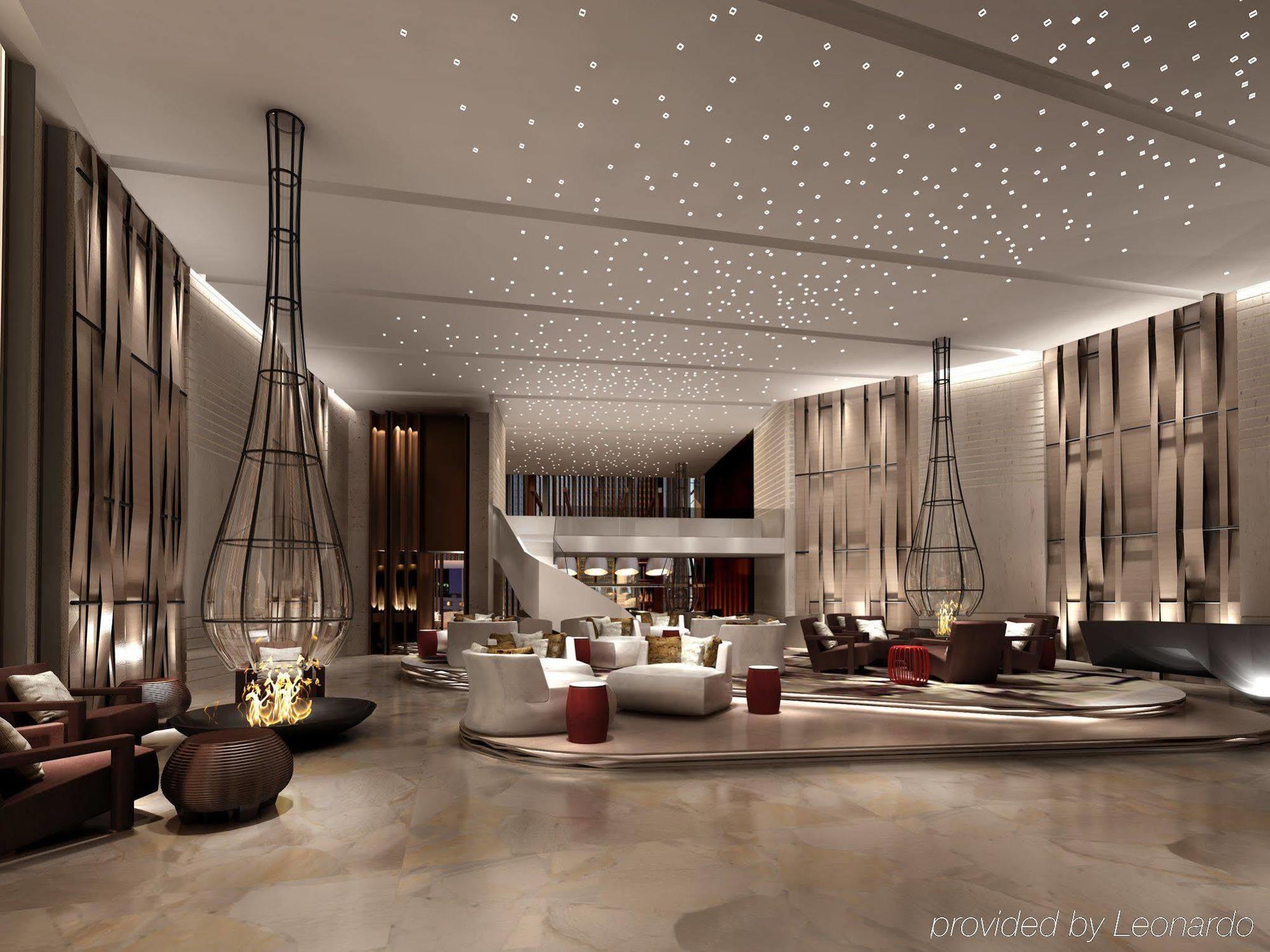 Himalayas Qingdao Hotel Luaran gambar